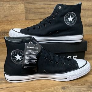 CONVERSE CTAS HIGH TOP BRAND NEW